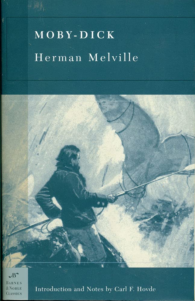 Moby-Dick