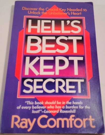 Hell's Best Kept Secret
