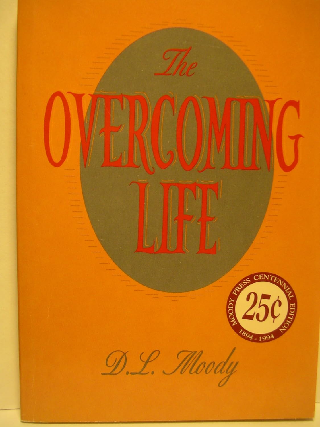 The Overcoming Life