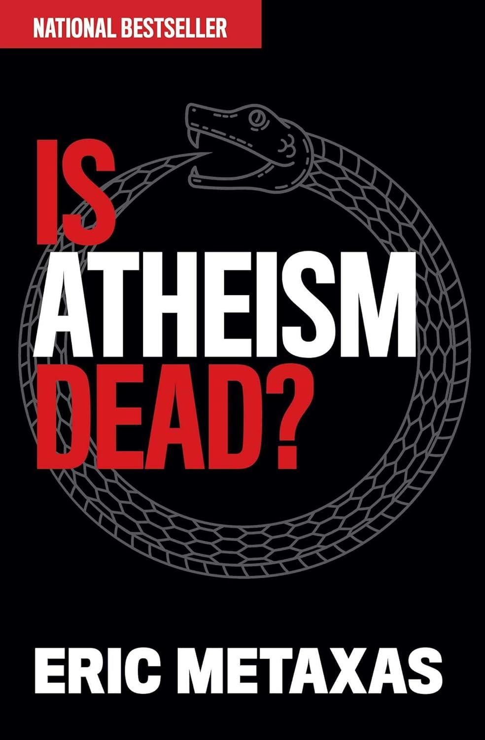 Is Atheism Dead