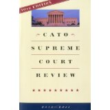 CATO Supreme Court Review 2011 - 2012 Image for CATO Supreme Court Review 2011 - 2012