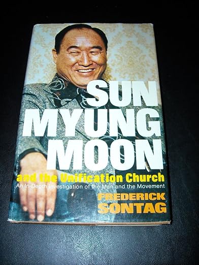 Sun Myung Moon and the Unification Church