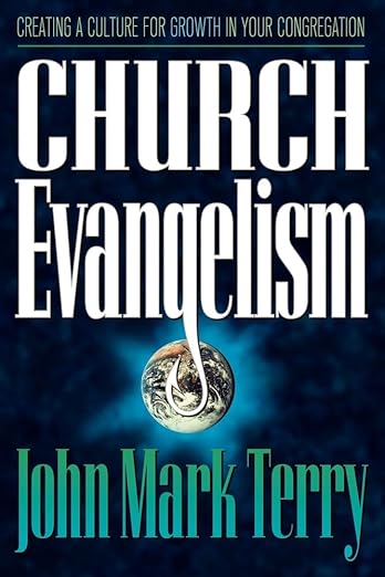 Church Evangelism