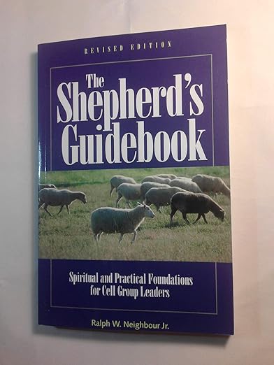 The Shepherd's Guidebook