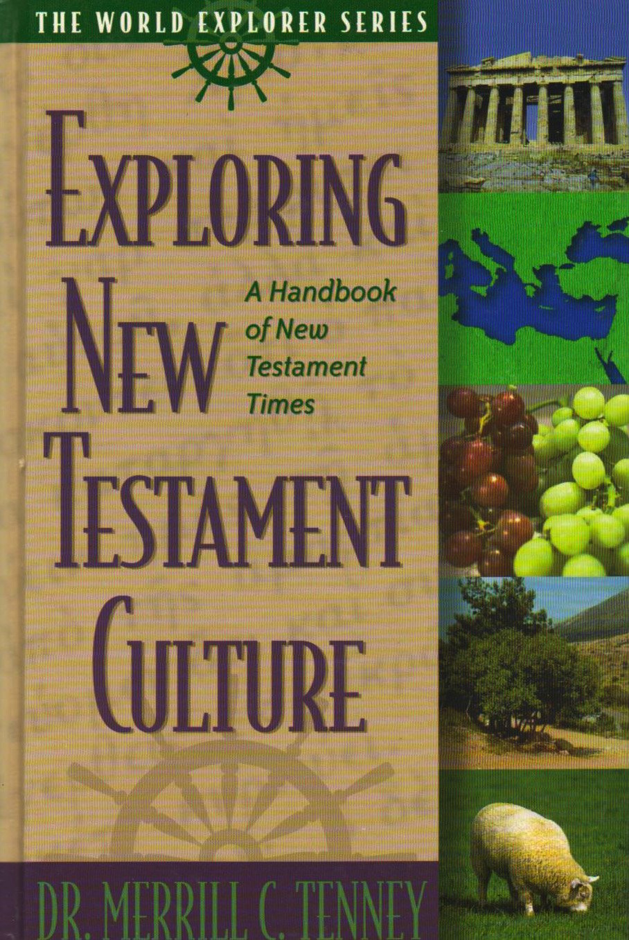 Exploring New Testament Culture