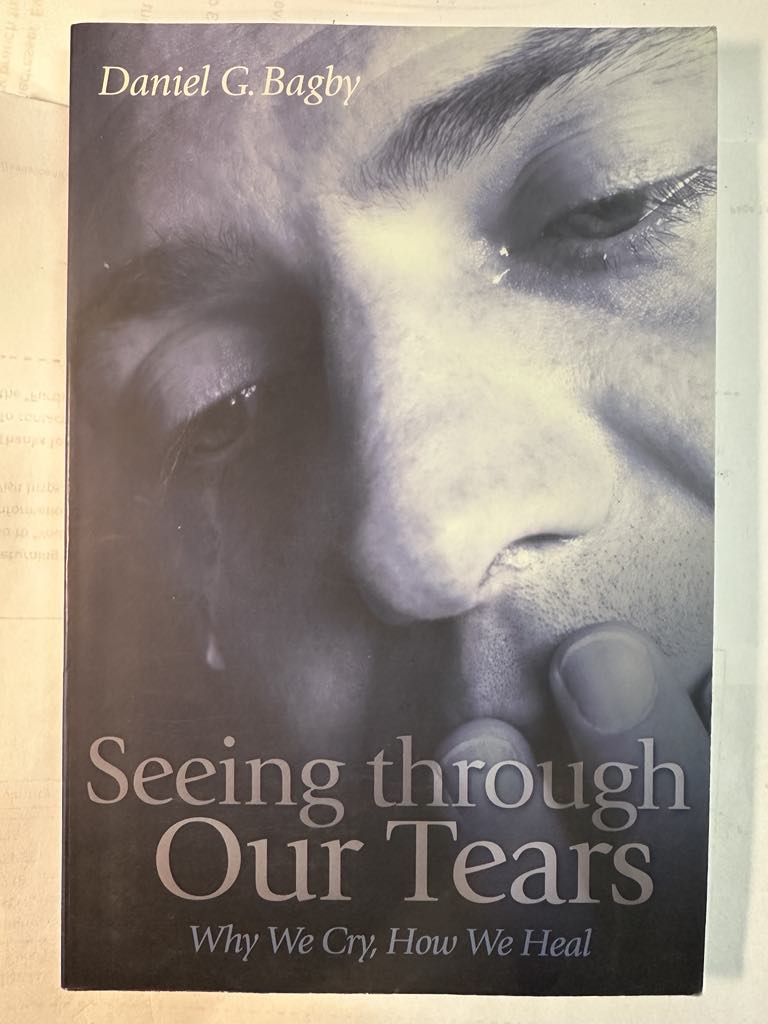 Seeing Through our Tears