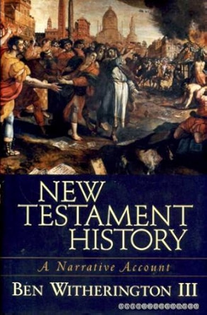 New Testament History