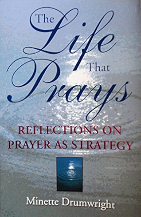 The Life That Prays: Reflections on Prayer As Strategy