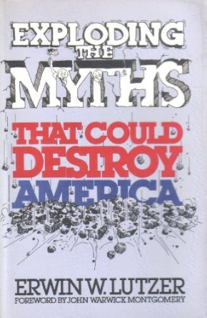 Exploding the myths that could destroy America