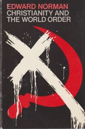 Christianity and the World Order