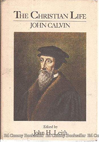 The Christian Life