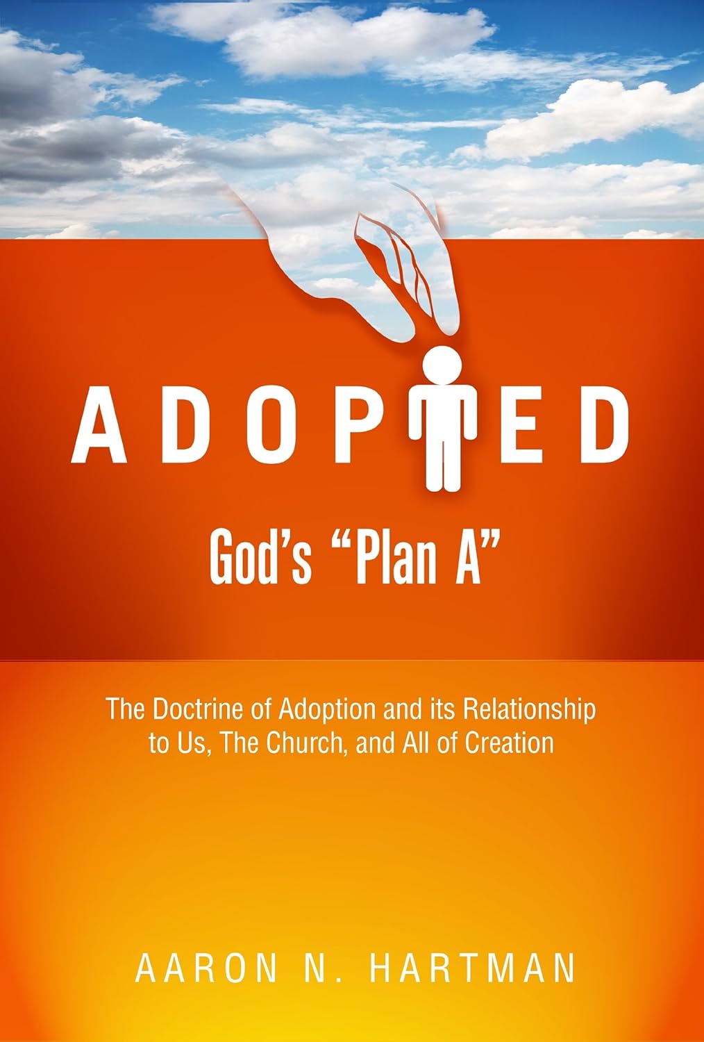 Adopted: God's Plan 