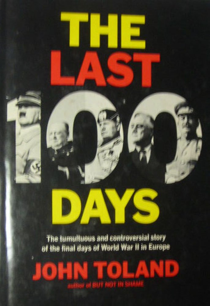 The Last Hundred Days