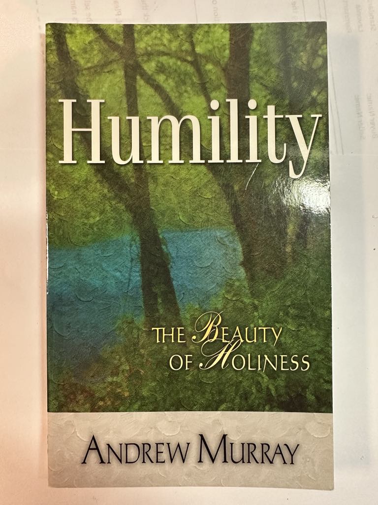 Humility