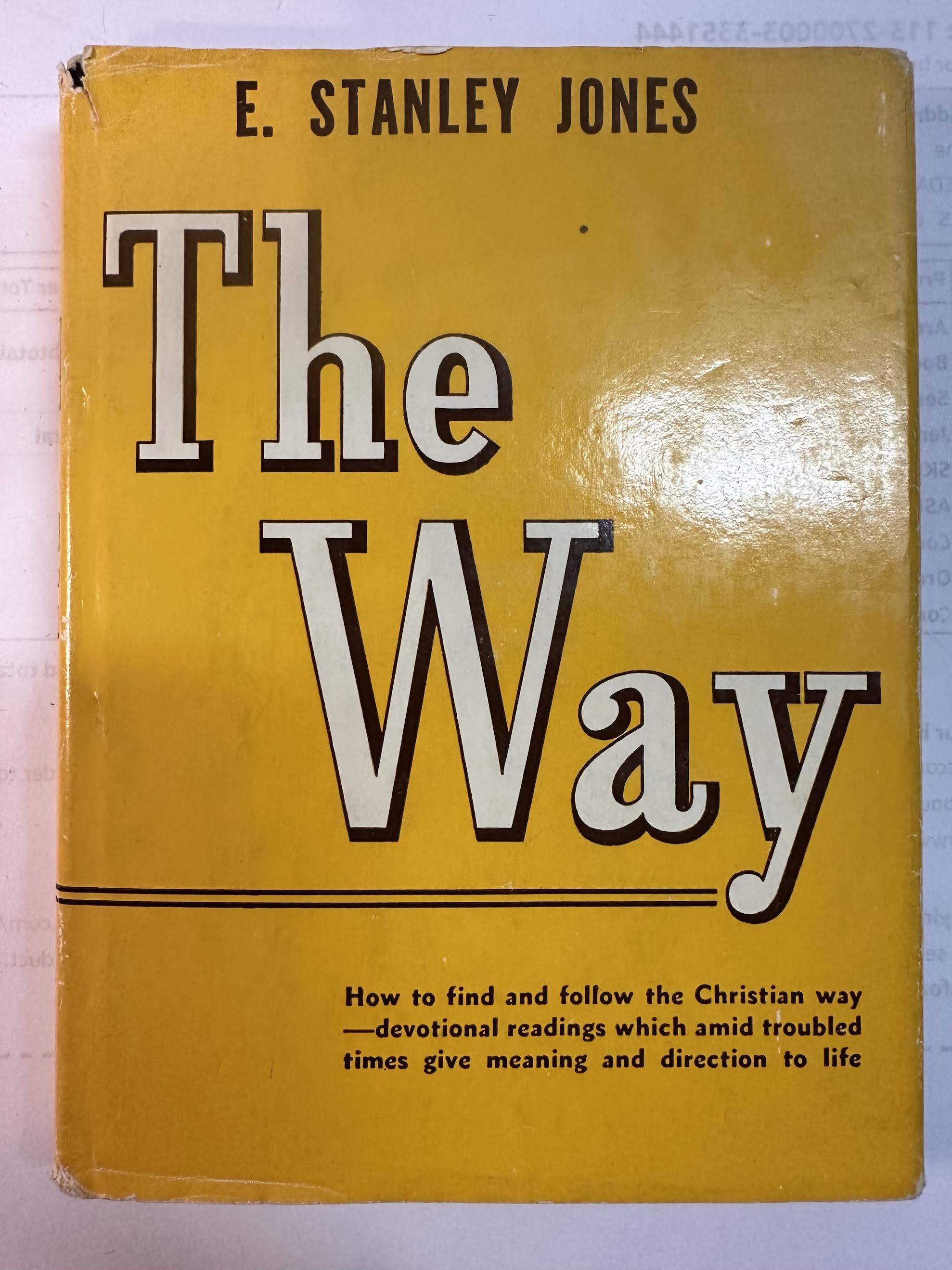 The Way