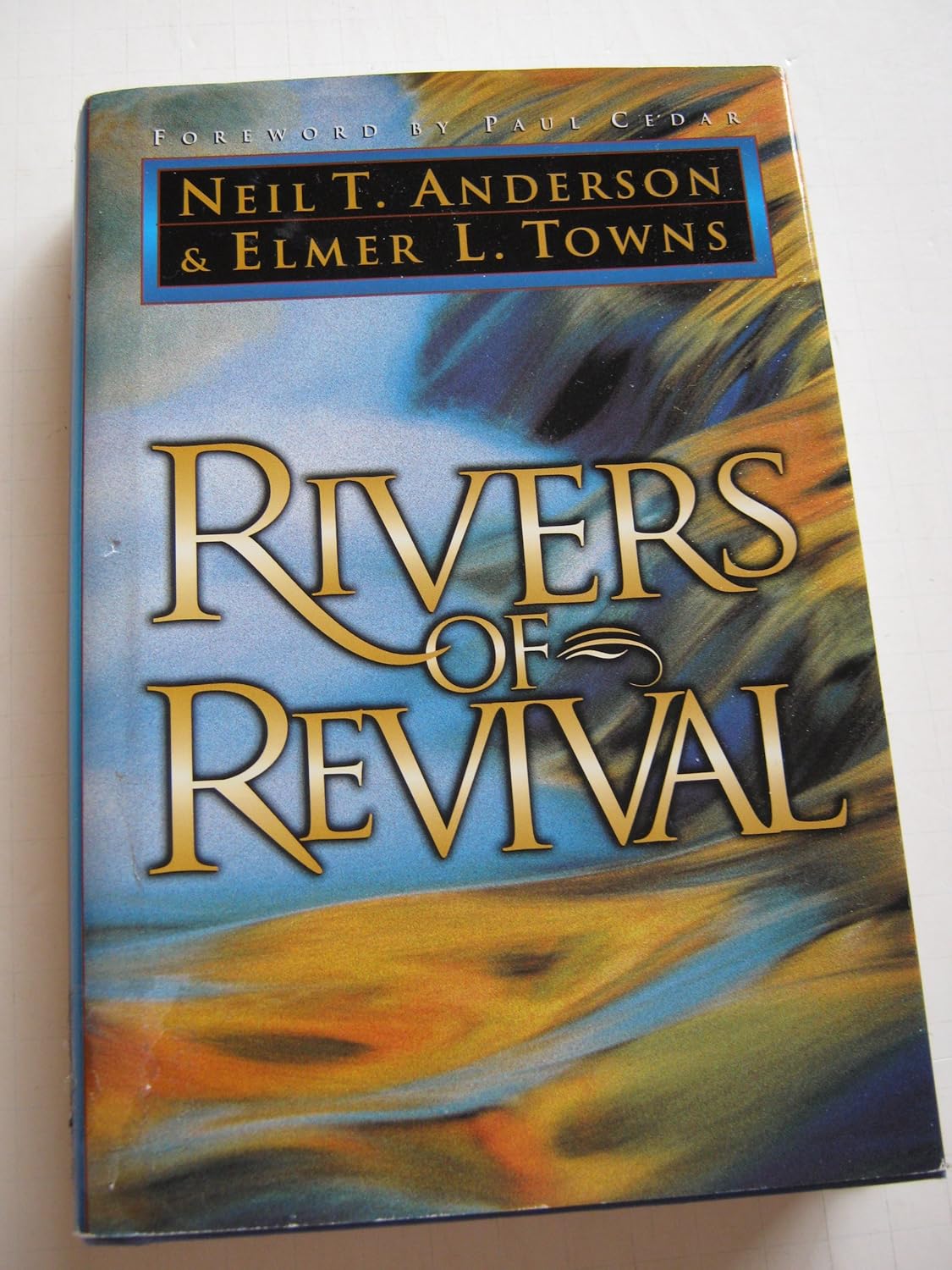 Rivers of Revival