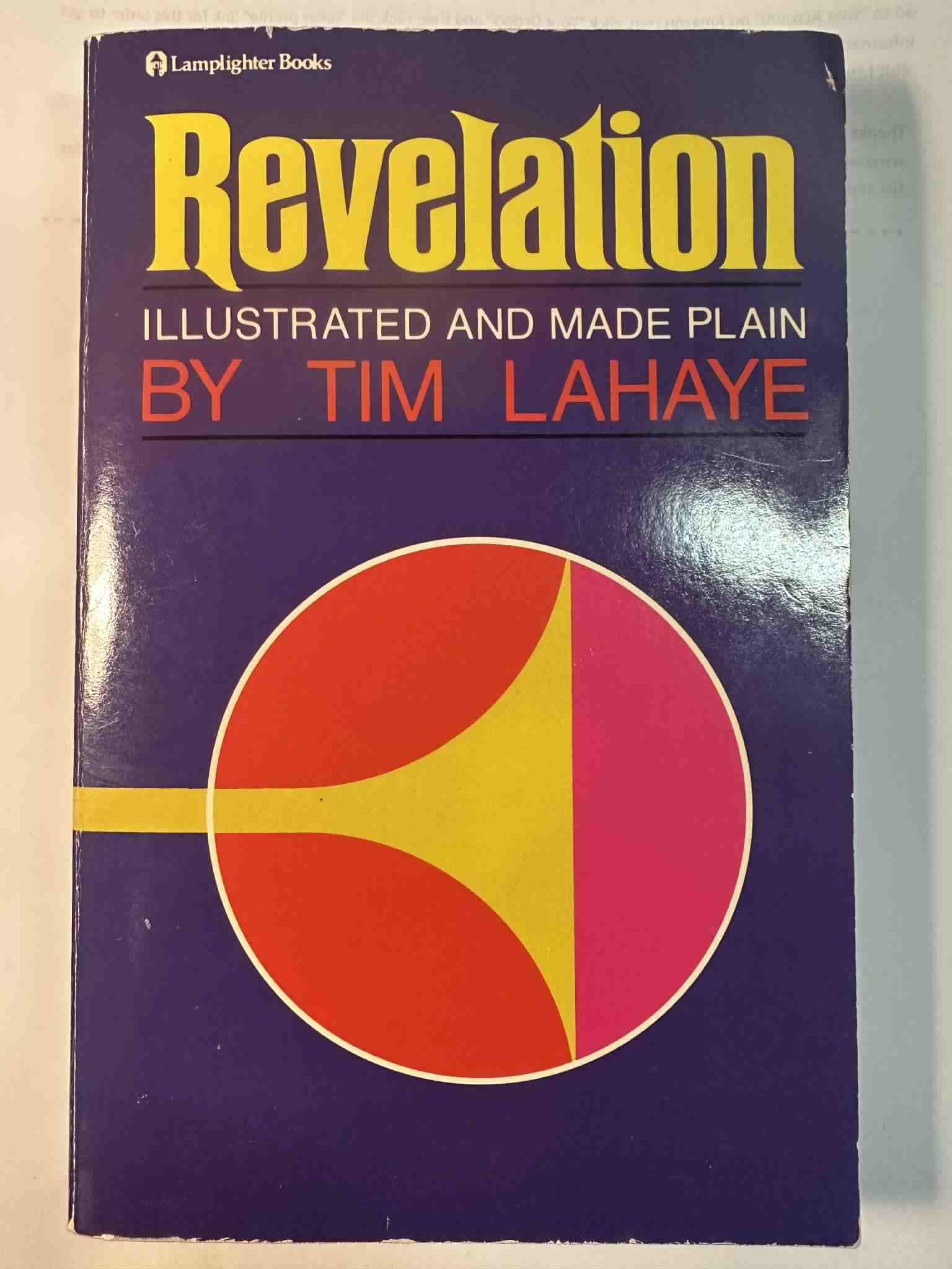 Revelation, Illustrated and Made Plain