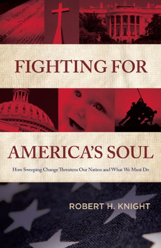 Fighting For America's Soul