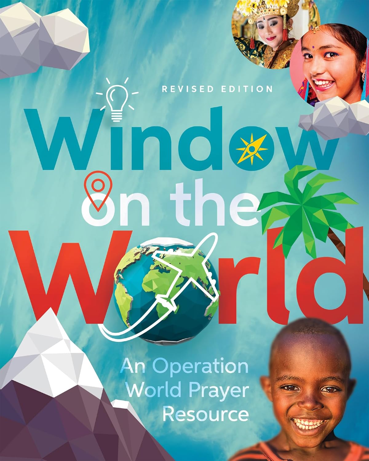 Window on the World: An Operation World Prayer Resource (Operation World Resources)