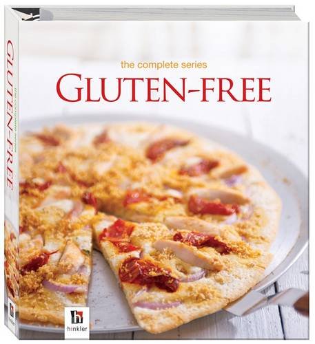 Gluten Free (Complete Series)