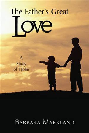 The Father's Great Love