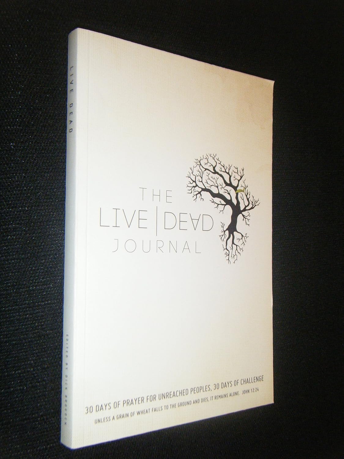 The Live Dead Journal