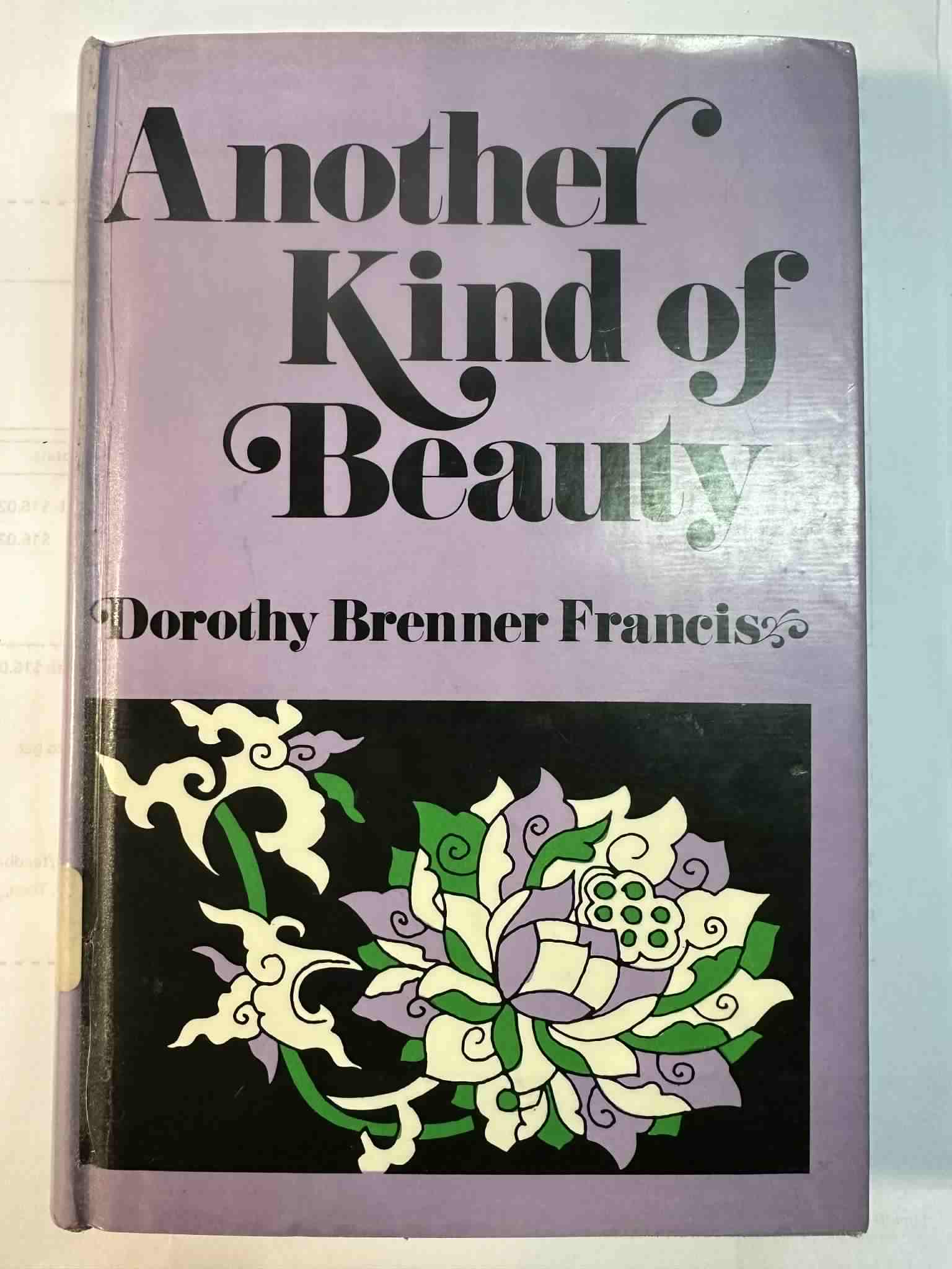 Another Kind of Beauty