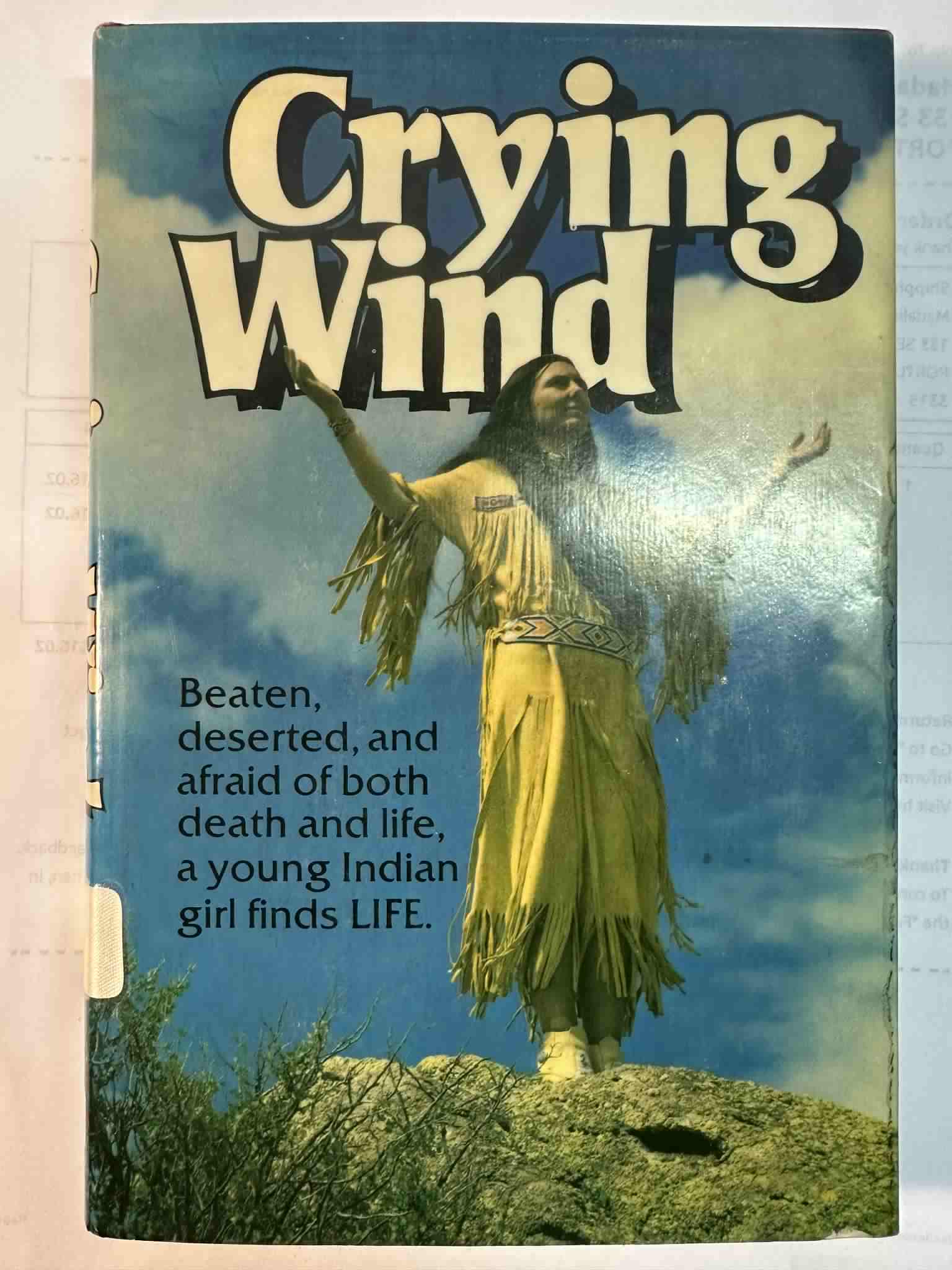 Crying Wind