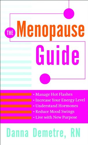 The Menopause Guide