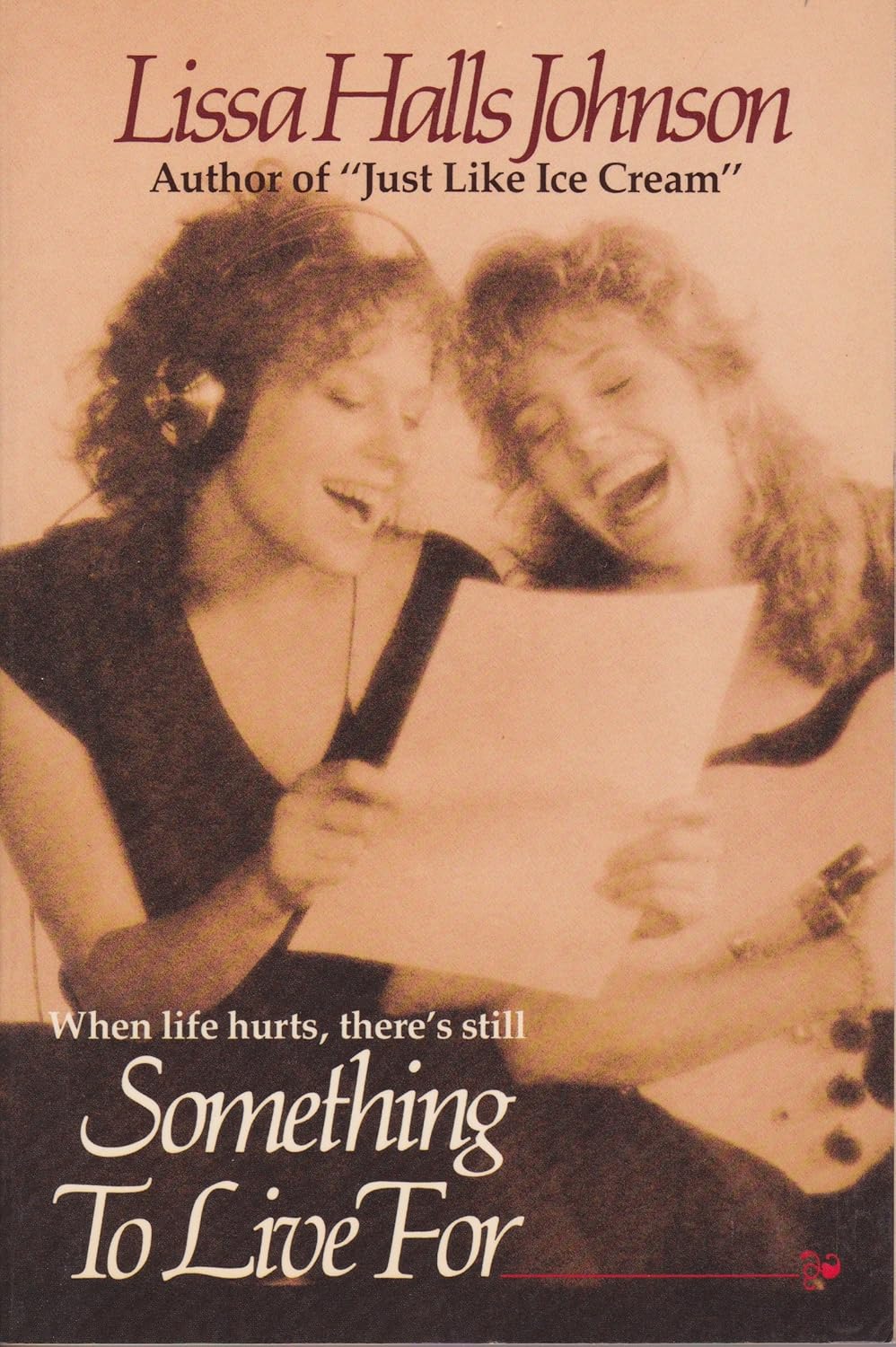 A heart-broken and angry Justine must find her own reasons to live after Kerry, her best friend, decides to take her own life after moving to a distant state