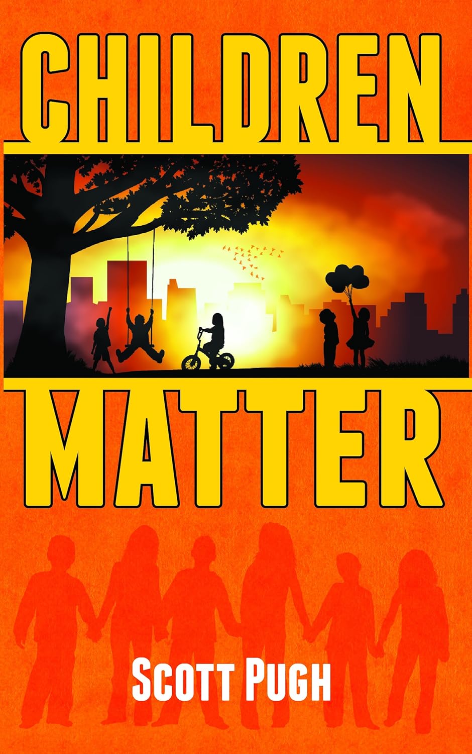 Children Matter
