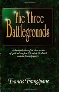 The Three Battlegrounds (Revised Edition)