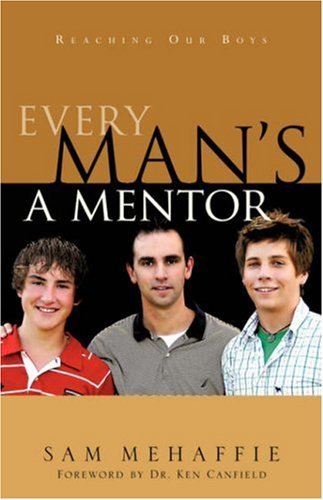 Every Man's a Mentor