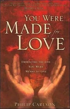You Were Made for Love