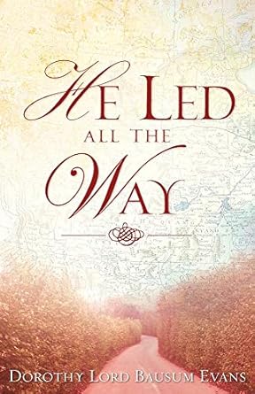He Led All the Way