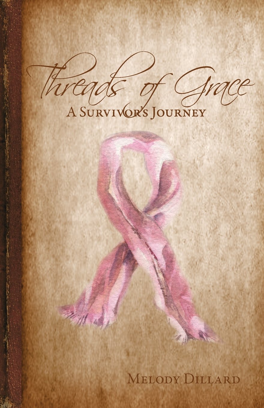 Threads of Grace: A Survivor's Journey