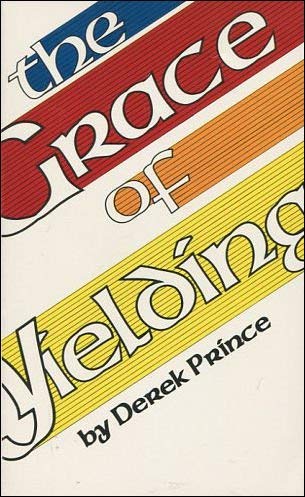 The Grace of Yielding