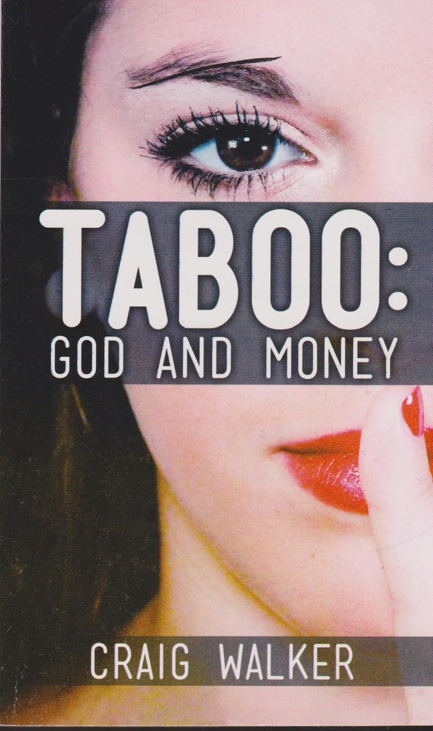 Taboo: God and Money