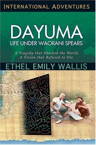 Dayuma: Life Under Waorani Spears: International