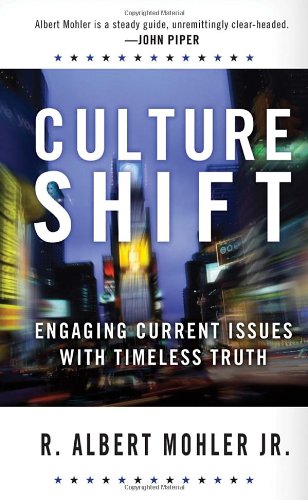 Culture Shift: Engaging Current Issues with Timeless Truth (Today's Critical Concerns)
