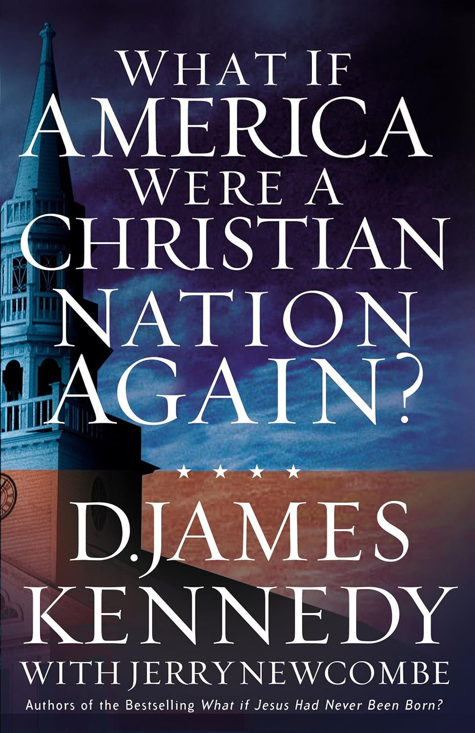 What If America Were a Christian Nation Again