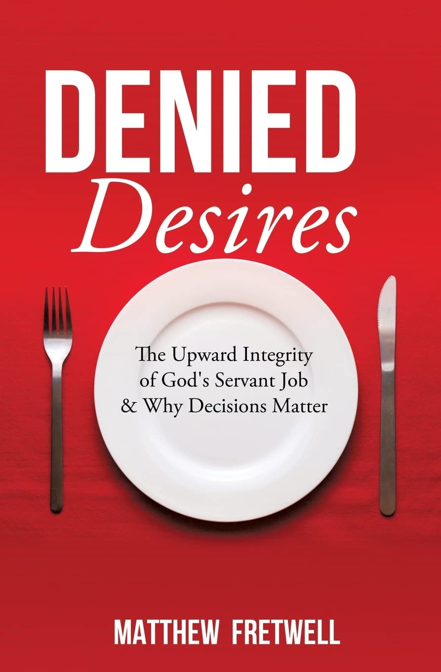 Denied Desires