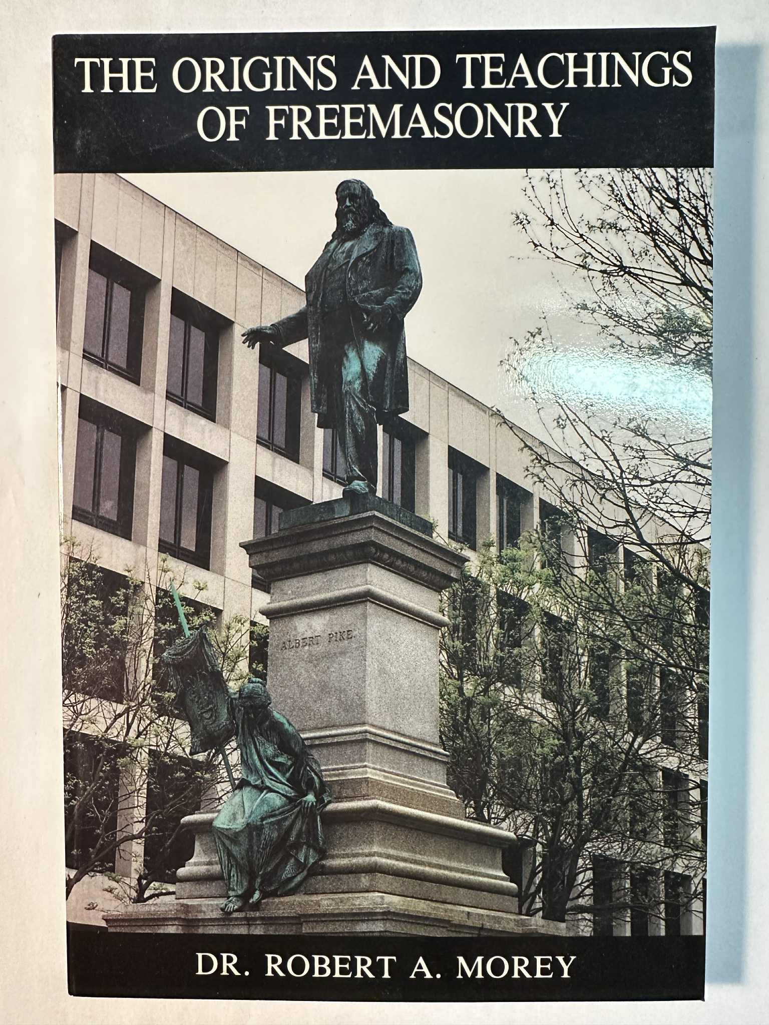 The Origins and Teachings of Freemasonry