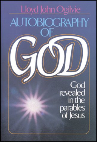 Autobiography of God