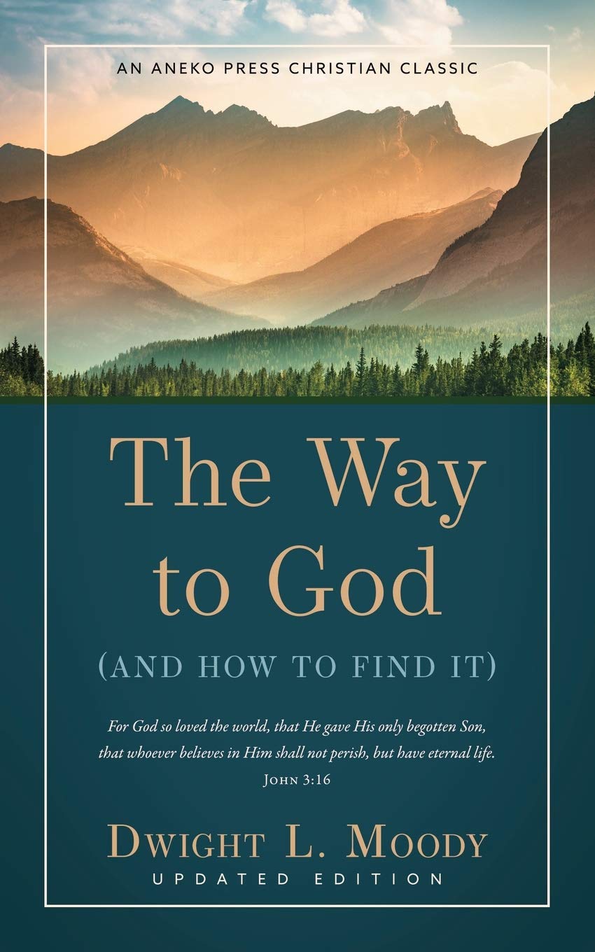 The Way to God - Updated Edition