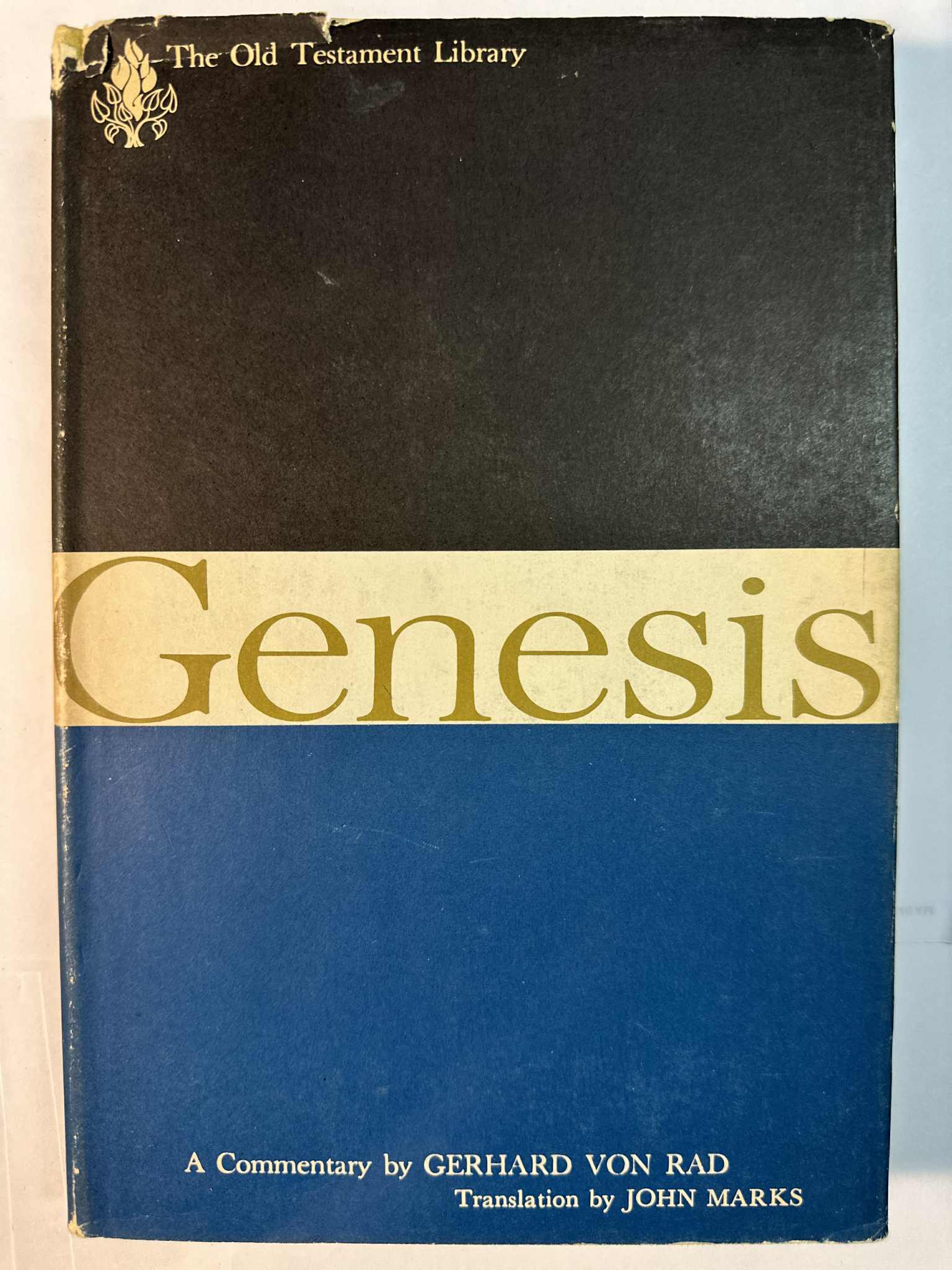 Genesis
