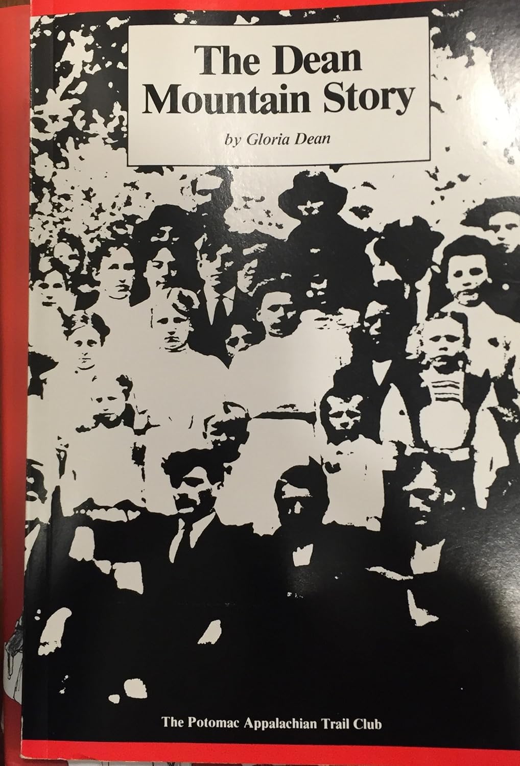 The Dean Mountain story