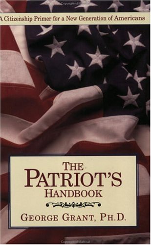 The Patriot's Handbook