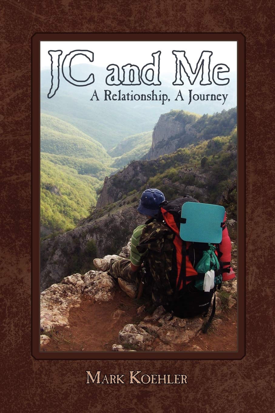 JC and Me: A Relationship, A Journey