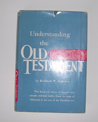 Understanding the Old Testament